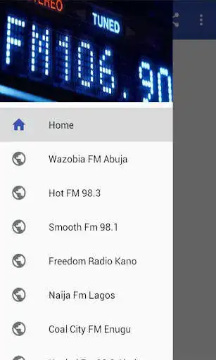 Play APK All Nigerian Radio Stations Fm  and enjoy All Nigerian Radio Stations Fm with UptoPlay com.andromo.dev726965.app785091