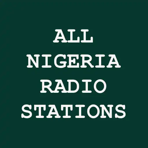 Play All Nigeria Radio Stations APK