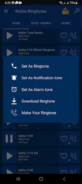Play ALL NOKIA Mobile Ringtones as an online game online ALL NOKIA Mobile Ringtones with UptoPlay Play ALL NOKIA Mobile Ringtones as an online game ALL NOKIA Mobile Ringtones with UptoPlay