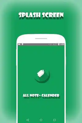 Play All Notes+ Calendar