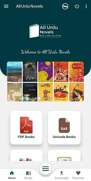 Play All Novels  and enjoy All Novels with UptoPlay