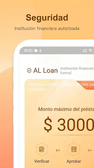 Play AL Loan  and enjoy AL Loan with UptoPlay