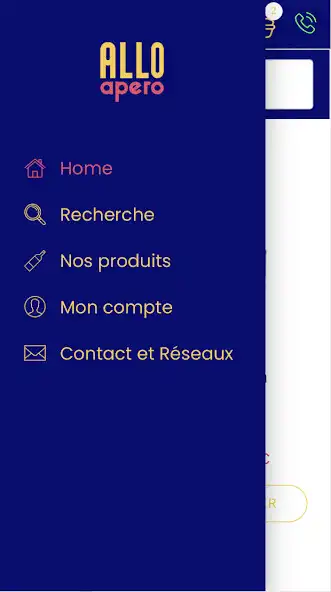 Play Allo Apero Montpellier as an online game Allo Apero Montpellier with UptoPlay