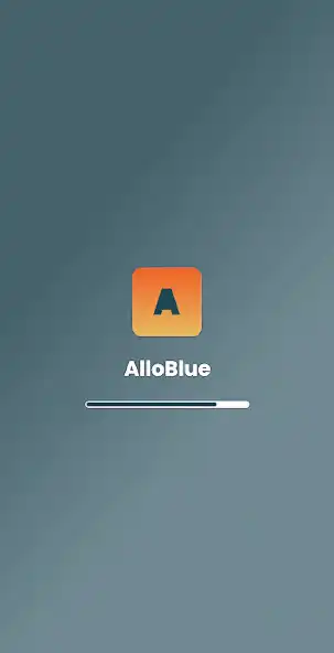 Play AlloBlue  and enjoy AlloBlue with UptoPlay