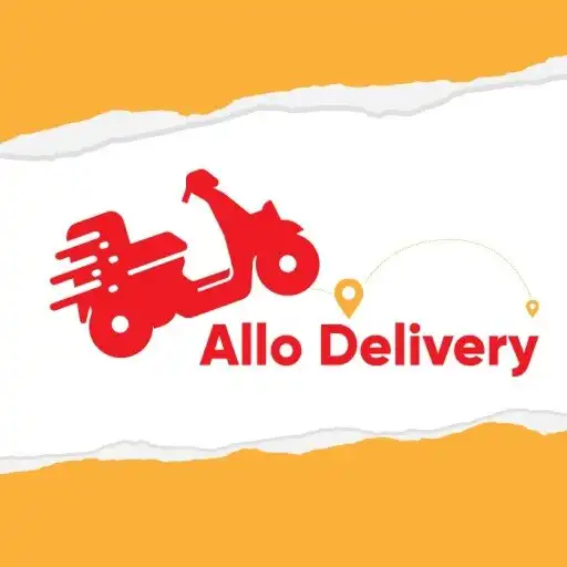 Play Allo Delivery APK