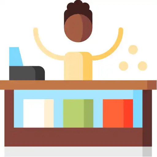 Play Allodeliv Vendeur APK