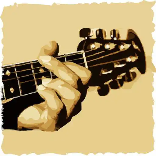 Run free android online All of Chords for Guitar APK