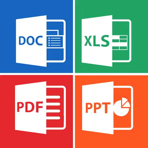 Play All Office Document Reader APK