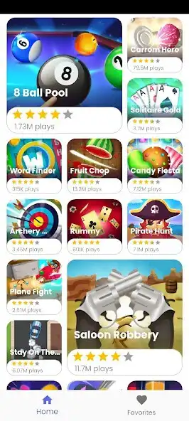 Play All Offline Games Fun No WiFi as an online game All Offline Games Fun No WiFi with UptoPlay