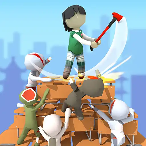 Play All of Us are dead in light APK