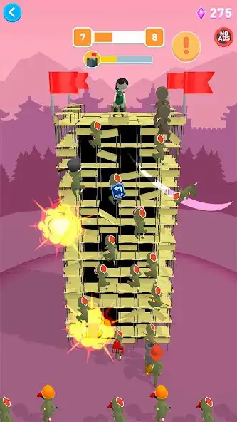Play All of Us are dead in light as an online game All of Us are dead in light with UptoPlay