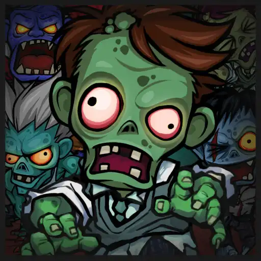 Play All of us are dead - K game APK