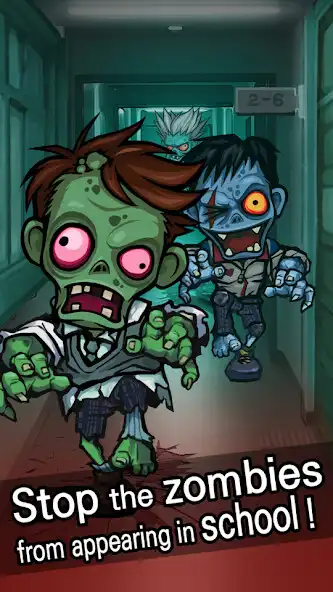 Play All of us are dead - K game as an online game All of us are dead - K game with UptoPlay