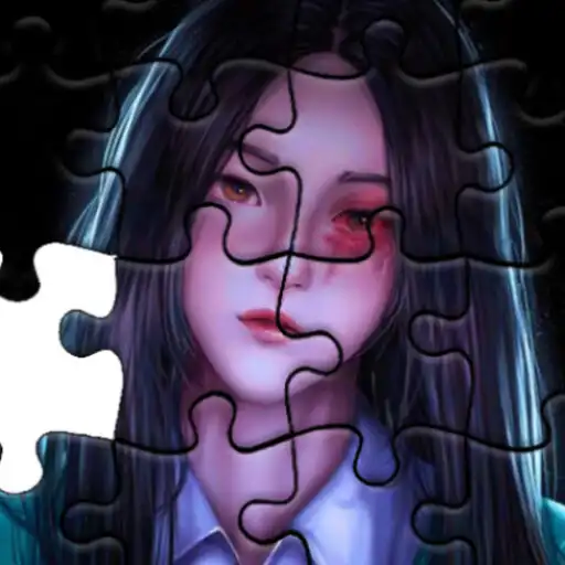 Play All Of Us Are Dead Puzzle Game APK