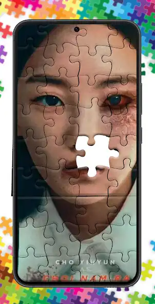 Play All Of Us Are Dead Puzzle Game  and enjoy All Of Us Are Dead Puzzle Game with UptoPlay