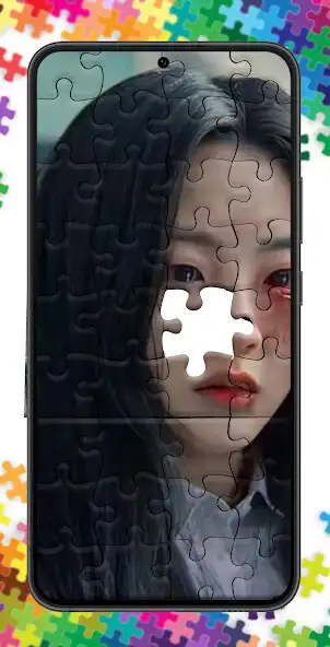 Play All Of Us Are Dead Puzzle Game as an online game All Of Us Are Dead Puzzle Game with UptoPlay