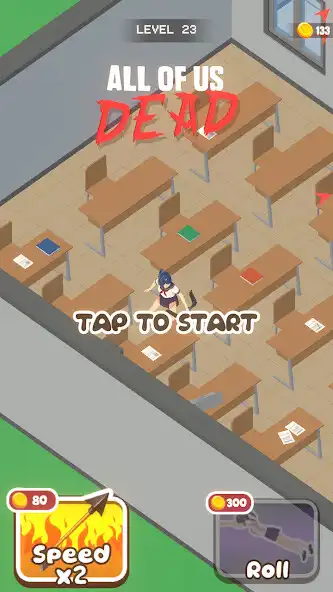 Play All Of Us Are Dead: Survivor  and enjoy All Of Us Are Dead: Survivor with UptoPlay