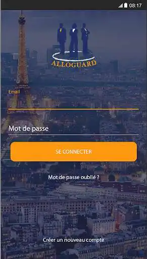 Play Allo Guard as an online game Allo Guard with UptoPlay