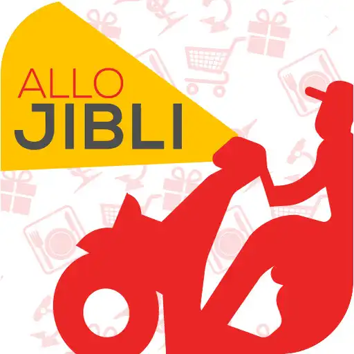 Play ALLO JIBLI APK