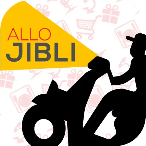 Play ALLO JIBLI Livreur APK