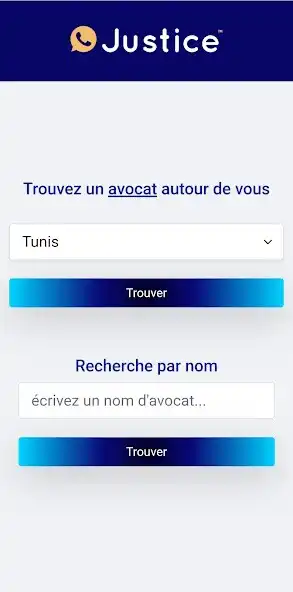 Play Allo Justice as an online game Allo Justice with UptoPlay