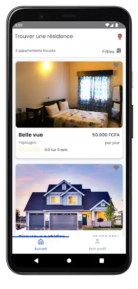 Play Allo Maison  and enjoy Allo Maison with UptoPlay