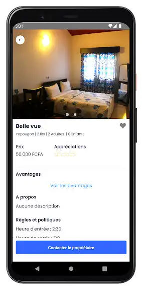 Play Allo Maison as an online game Allo Maison with UptoPlay