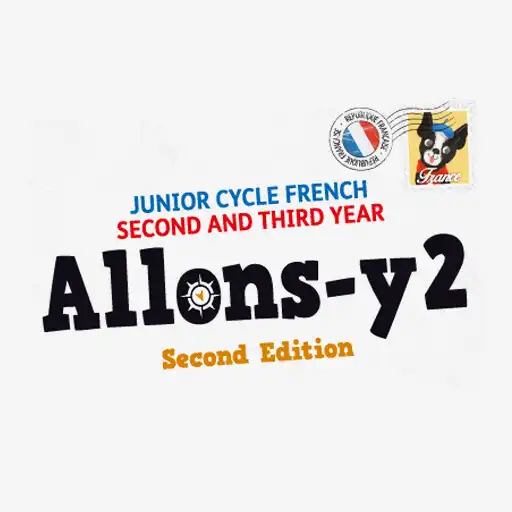 Play Allons Y 2 APK