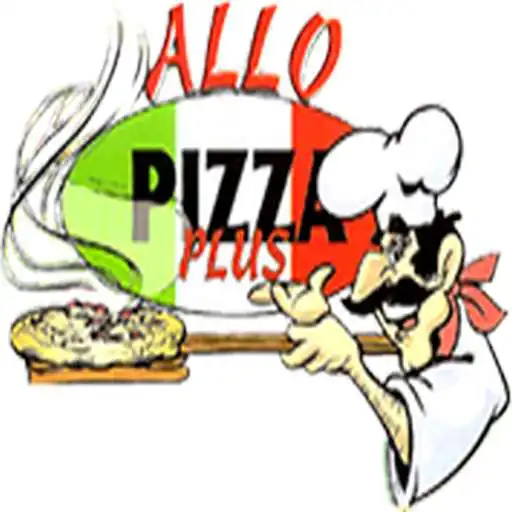 Play Allo Pizza Plus Bretigny APK Play Allo Pizza Plus Bretigny APK