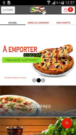 Play Allo Pizza Plus Bretigny  and enjoy Allo Pizza Plus Bretigny with UptoPlay