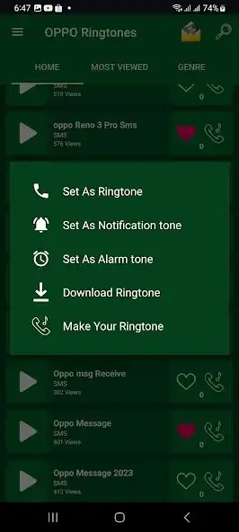 Play All OPPO Mobile Ringtones as an online game online All OPPO Mobile Ringtones with UptoPlay Play All OPPO Mobile Ringtones as an online game All OPPO Mobile Ringtones with UptoPlay