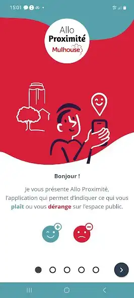 Play Allo proximité Mulhouse  and enjoy Allo proximité Mulhouse with UptoPlay