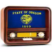 Free play online ALL OREGON RADIO APK