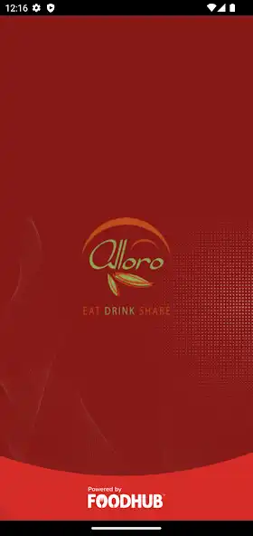 Play Alloro  and enjoy Alloro with UptoPlay