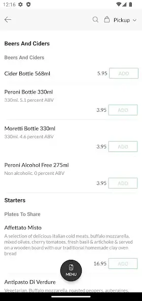 Play Alloro as an online game Alloro with UptoPlay