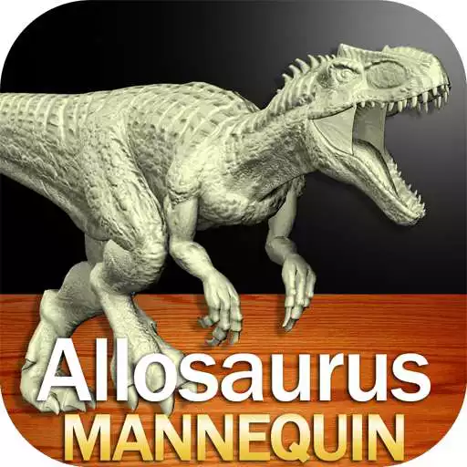 Run free android online Allosaurus Mannequin APK Run free android online Allosaurus Mannequin APK