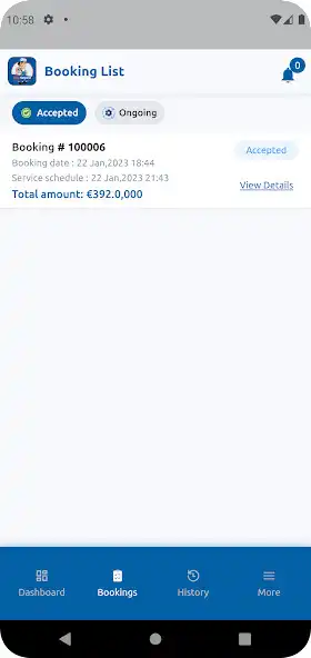 Play Allo Service Man as an online game Allo Service Man with UptoPlay