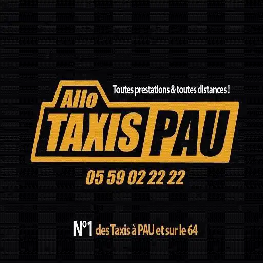 Play Allo Taxis Pau APK Play Allo Taxis Pau APK