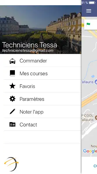 Play Allo Taxis Pau  and enjoy Allo Taxis Pau with UptoPlay