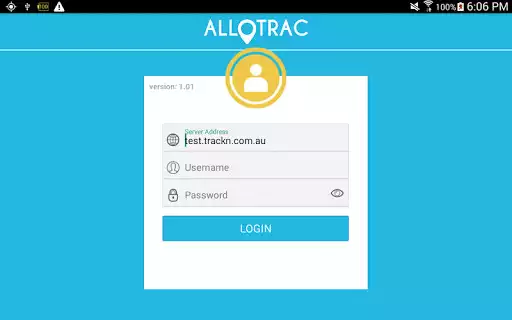 Play Allotrac Kiosk