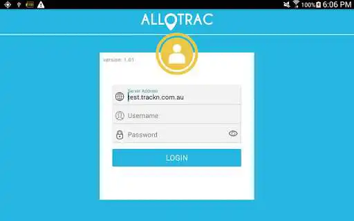 Play Allotrac Supervisor  and enjoy Allotrac Supervisor with UptoPlay
