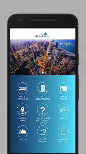 Play Allour Travel