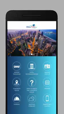 Play Allour Travel