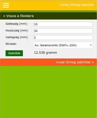 Play AlloyCalc  and enjoy AlloyCalc with UptoPlay