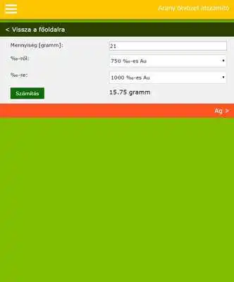 Play AlloyCalc as an online game AlloyCalc with UptoPlay