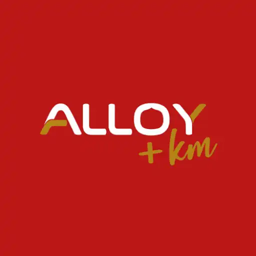 Play ALLOY+KM APK Play ALLOY+KM APK