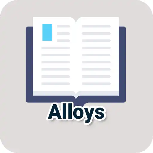 Play Alloys Books APK