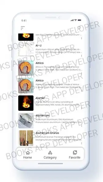 Play Alloys Books as an online game Alloys Books with UptoPlay