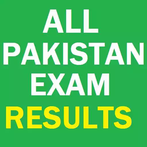 Play All Pakistan Exam Results APK Play All Pakistan Exam Results APK