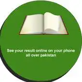 Free play online All Pakistani Boards SSC and HSSC Results APK